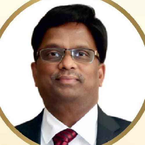 Dr John Ebnezar